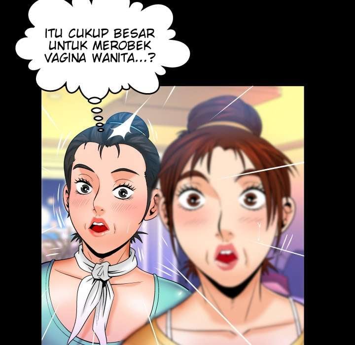 My Aunt - Chapter 94 60