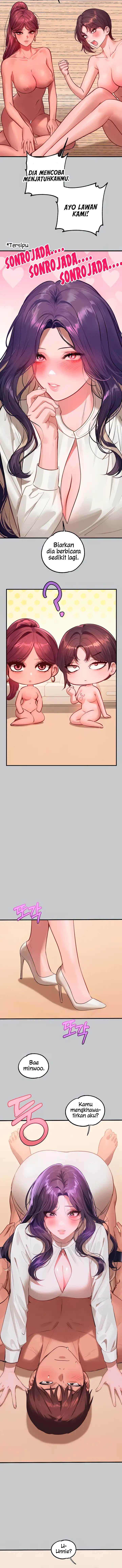 My Landlady Noona - Chapter 94 12 My Landlady Noona - Chapter 94 12