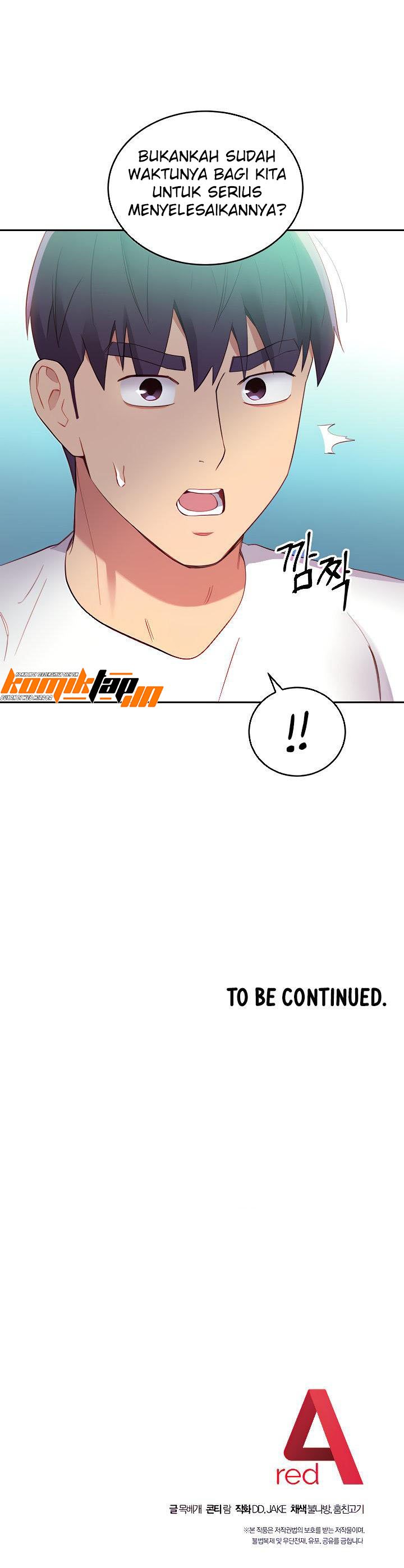 Stepmothers Friends - Chapter 94 19