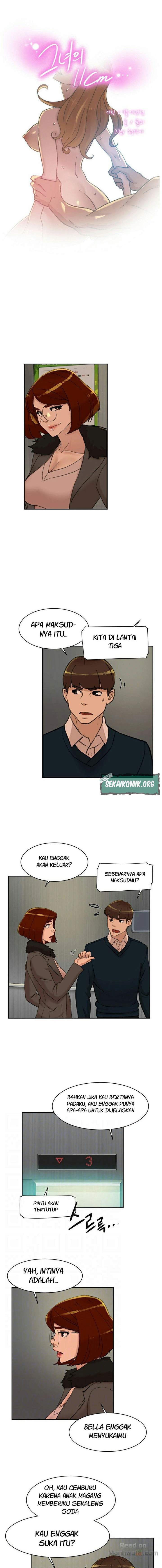 Her 4 Incher - Chapter 94 2 Her 4 Incher - Chapter 94 2