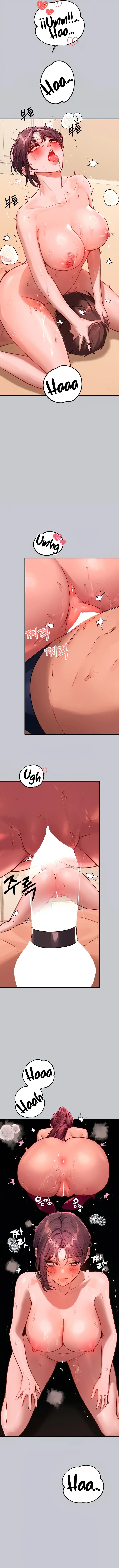 My Landlady Noona - Chapter 94 3 My Landlady Noona - Chapter 94 3