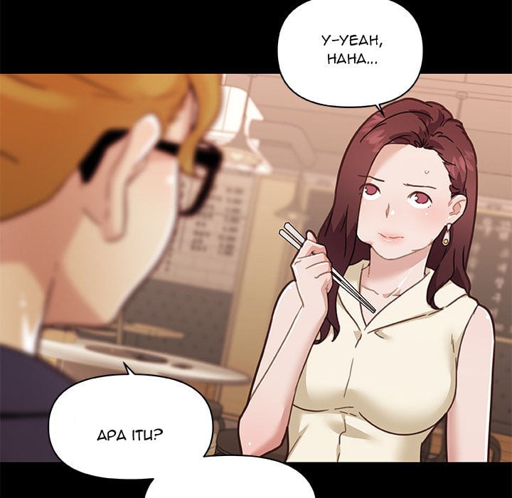 Family Adjustments - Chapter 94 60