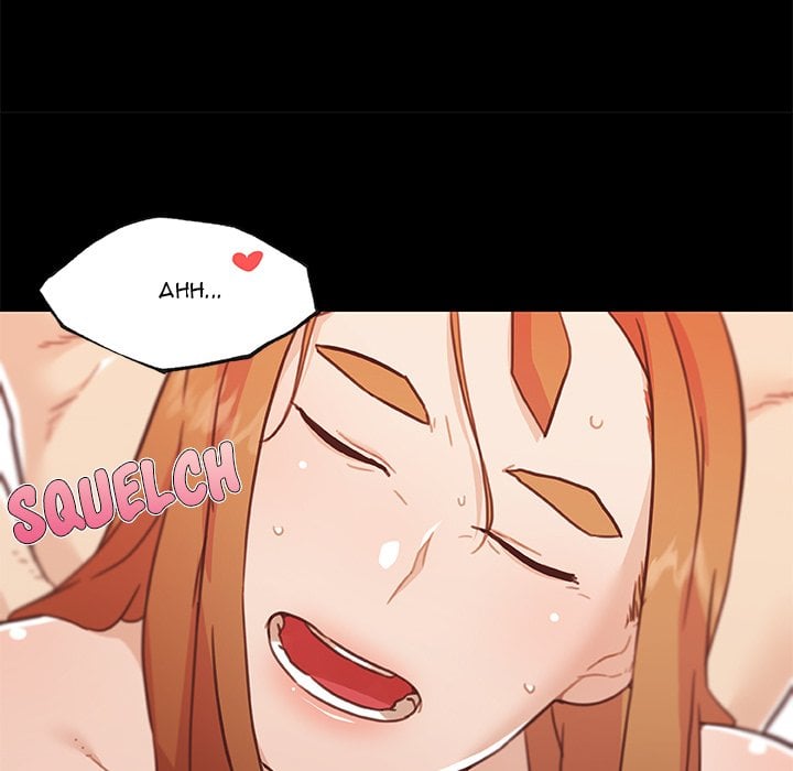 Family Adjustments - Chapter 94 94