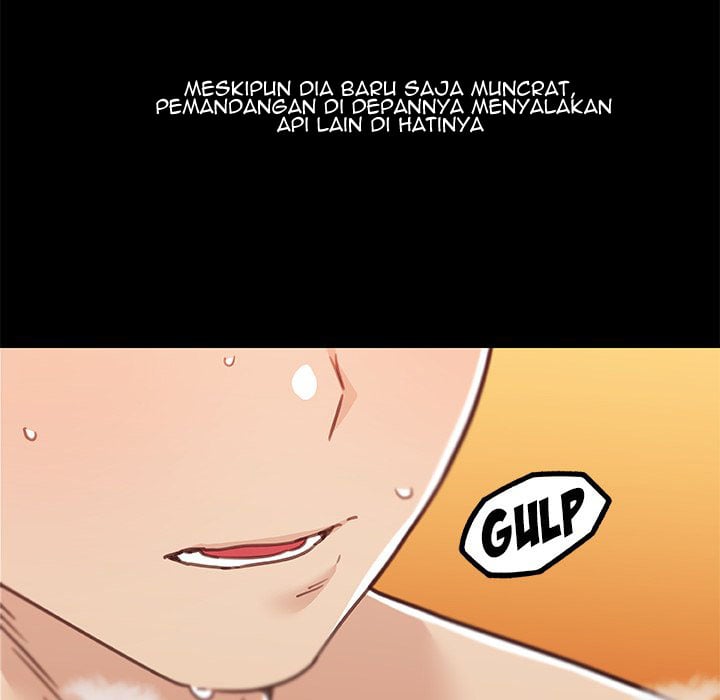 Family Adjustments - Chapter 94 127