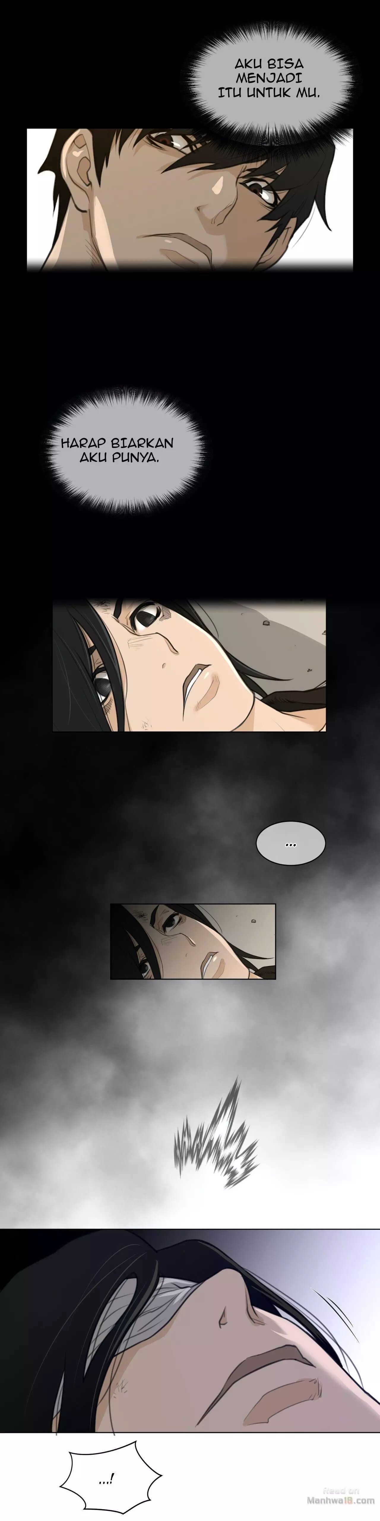Perfect Half - Chapter 94 23