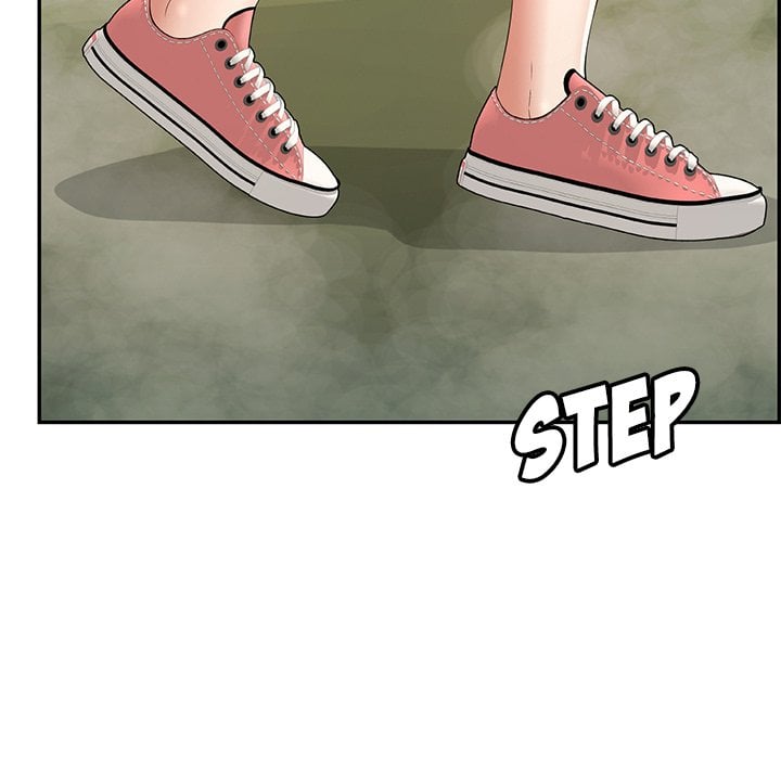 A Killer Woman - Chapter 94 148