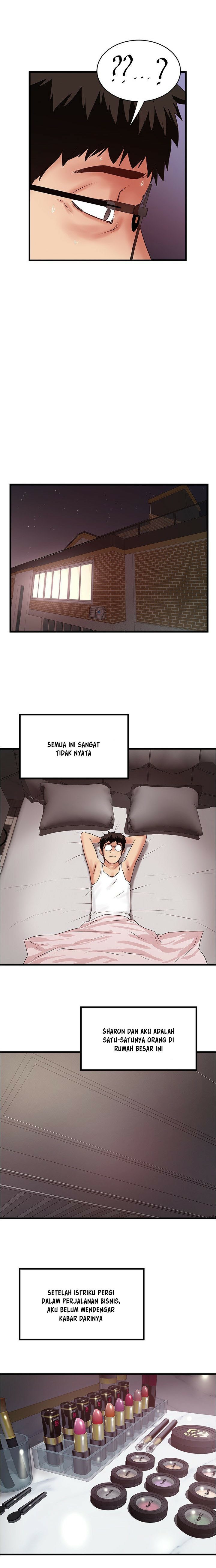 The Housemaid - Chapter 94 11 The Housemaid - Chapter 94 11