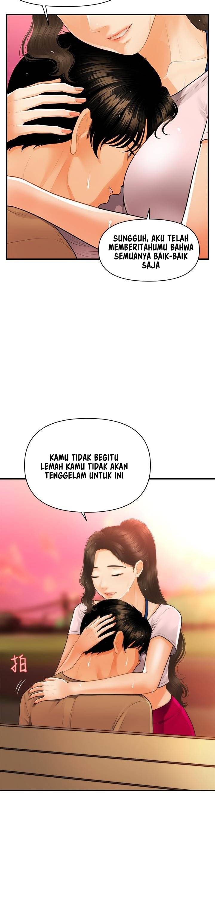 You&#8217;re so Handsome - Chapter 94 35