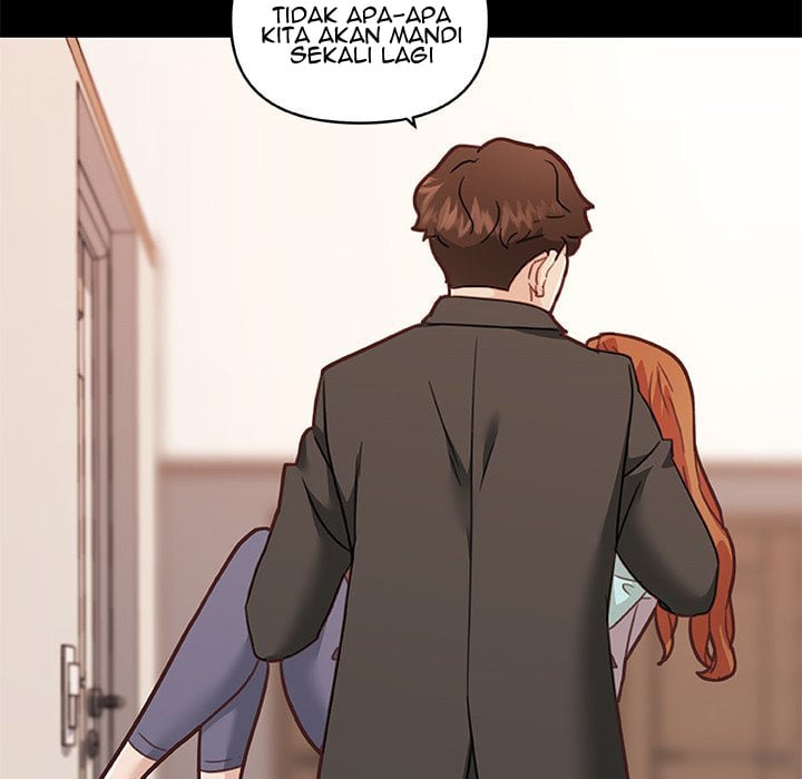 Family Adjustments - Chapter 94 12
