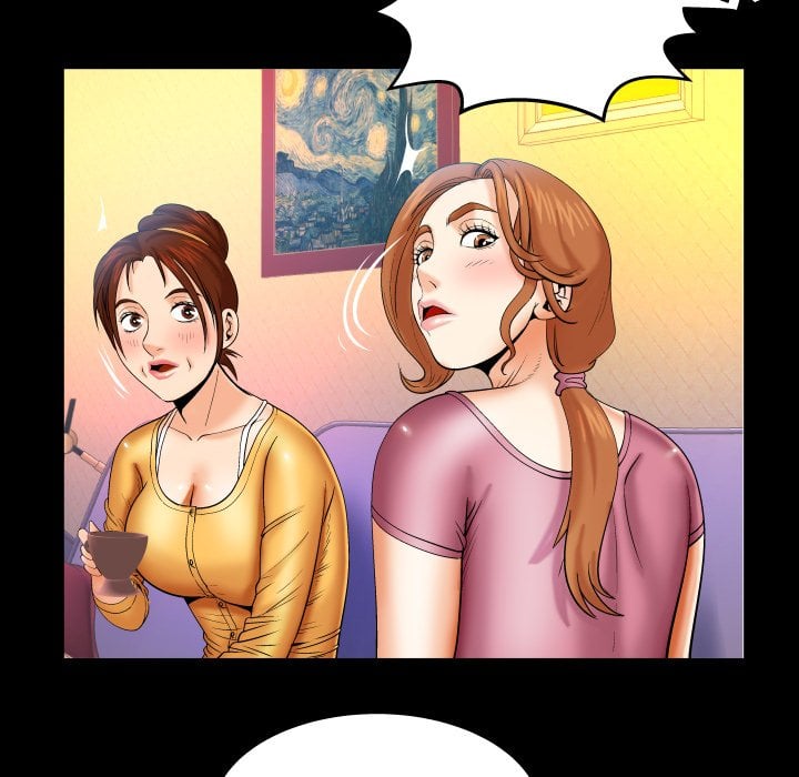 My Aunt - Chapter 94 50