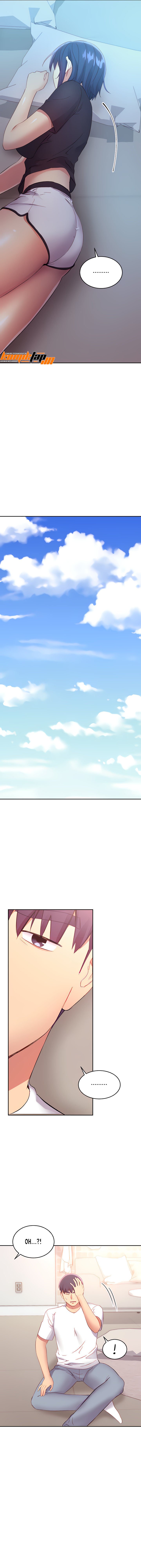 Stepmothers Friends - Chapter 94 12