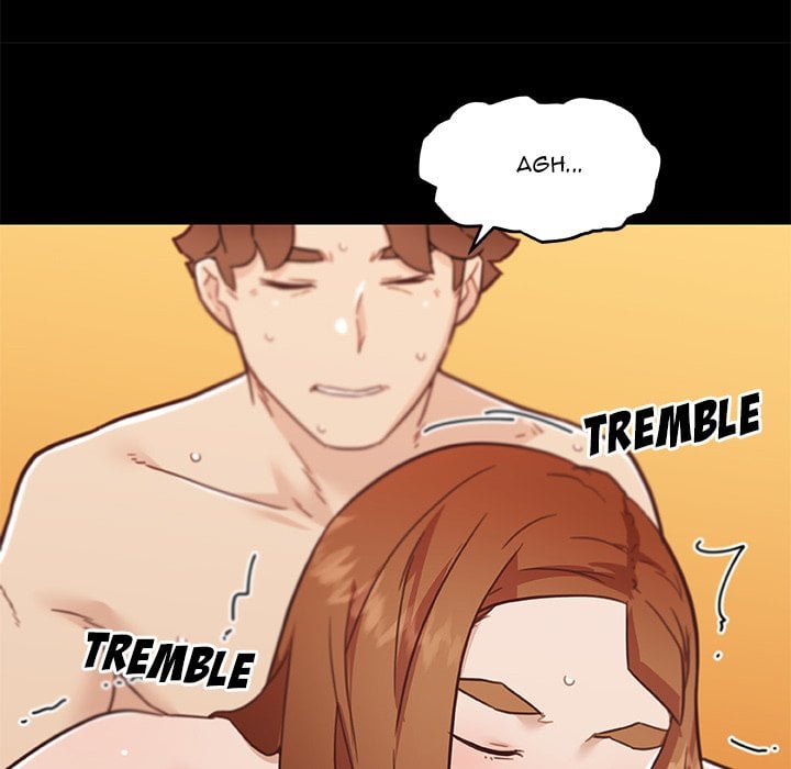 Family Adjustments - Chapter 94 110