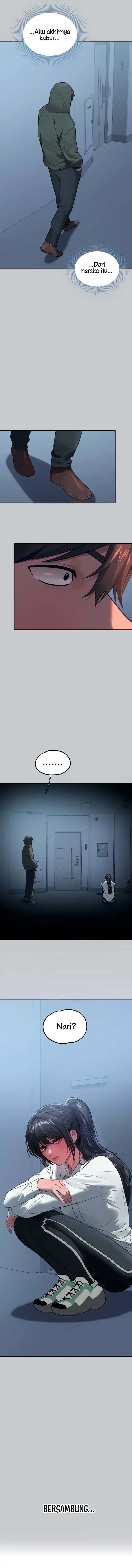 My Landlady Noona - Chapter 94 16 My Landlady Noona - Chapter 94 16