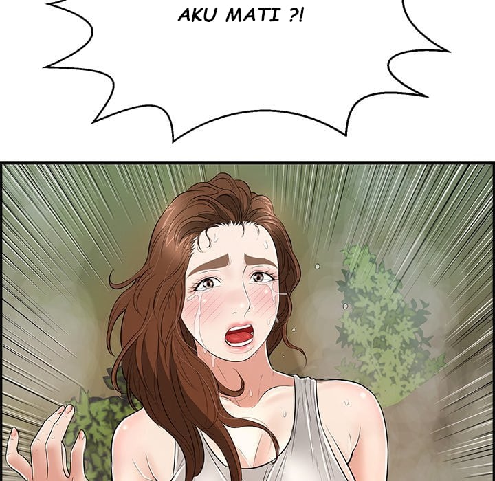 A Killer Woman - Chapter 94 124