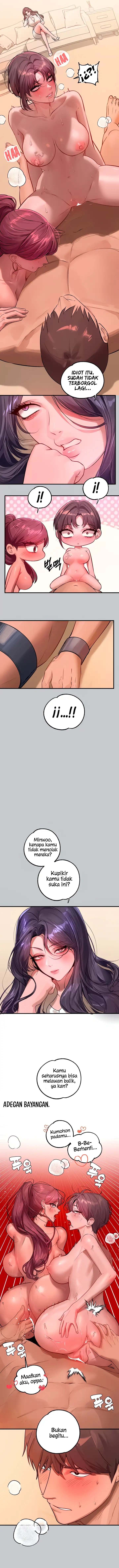 My Landlady Noona - Chapter 94 9 My Landlady Noona - Chapter 94 9