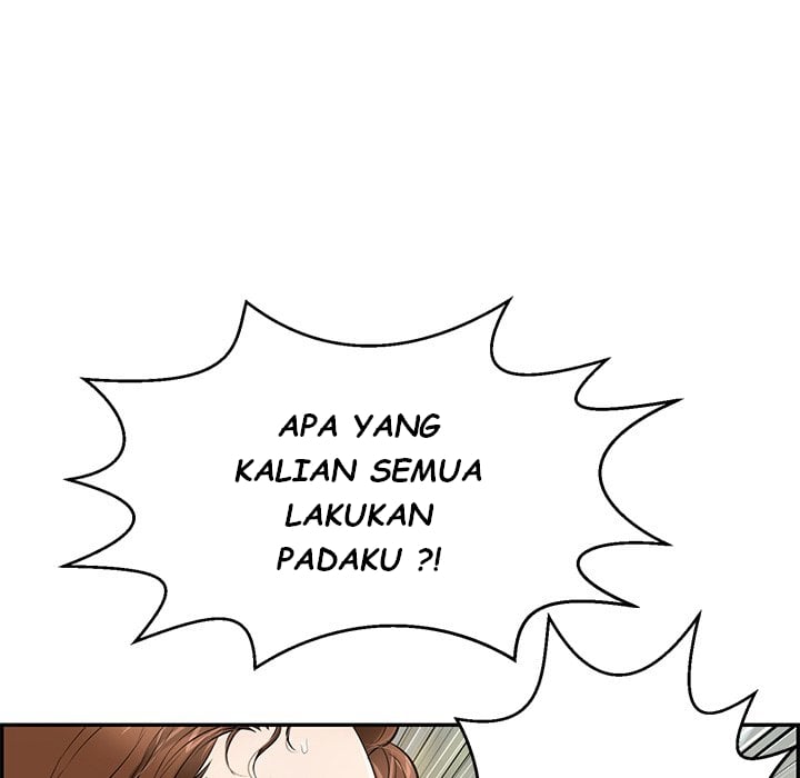 A Killer Woman - Chapter 94 121