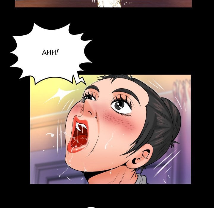 My Aunt - Chapter 94 76