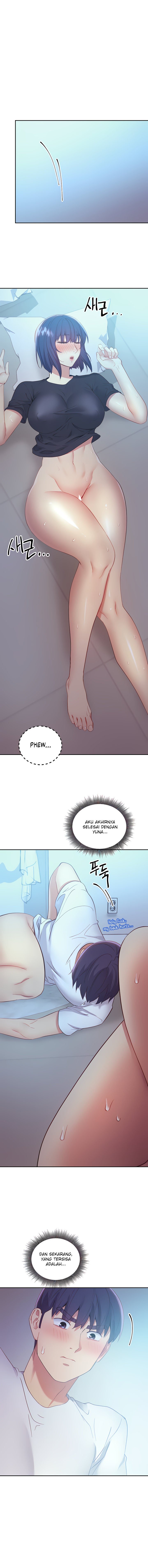 Stepmothers Friends - Chapter 94 1