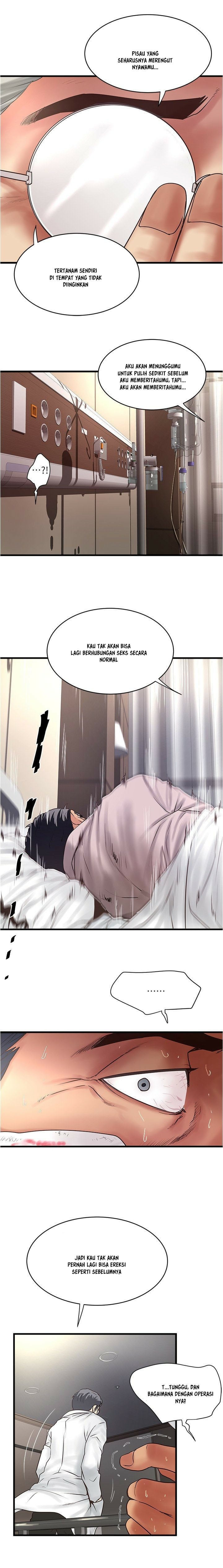 The Housemaid - Chapter 94 4 The Housemaid - Chapter 94 4