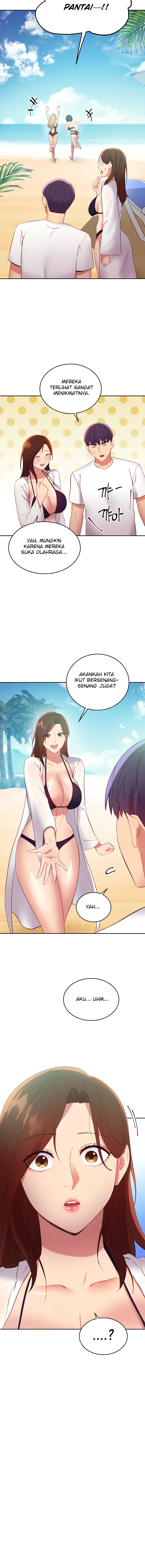 Stepmothers Friends - Chapter 94 16
