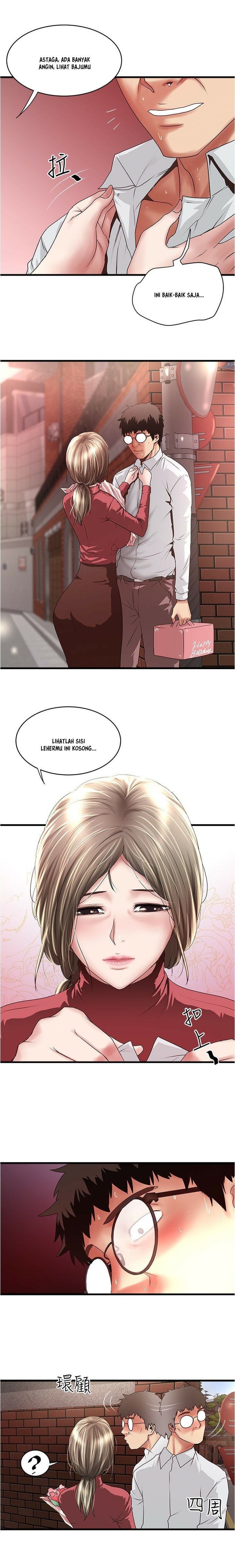 The Housemaid - Chapter 94 9 The Housemaid - Chapter 94 9