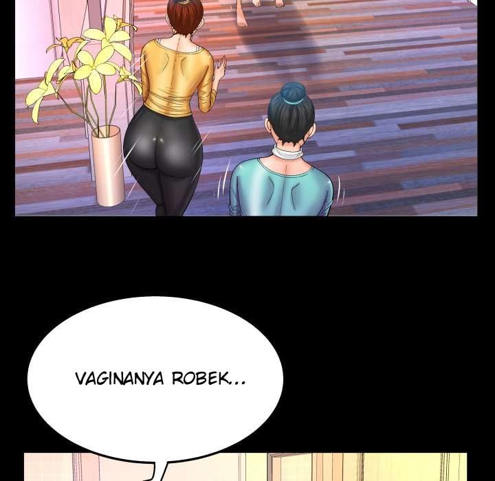 My Aunt - Chapter 94 58