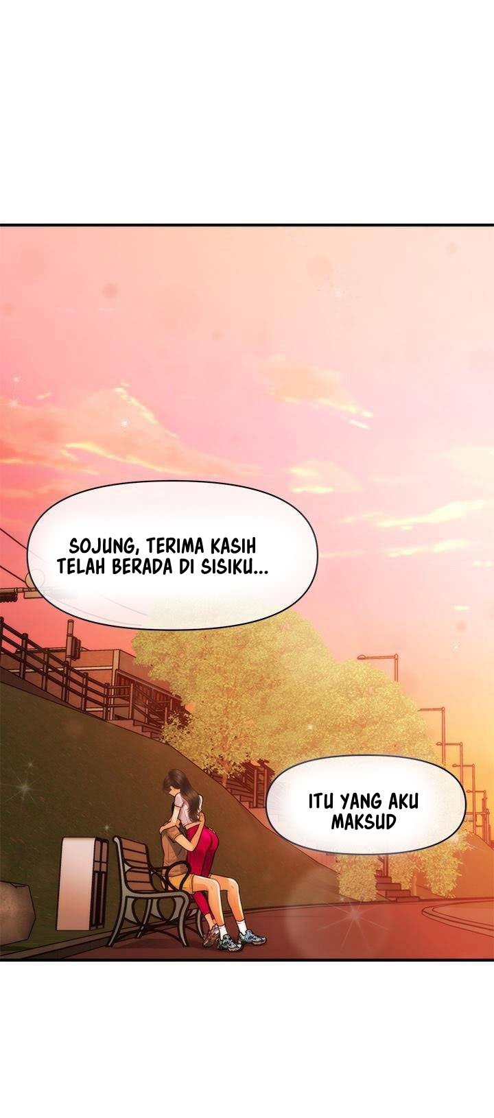 You&#8217;re so Handsome - Chapter 94 36