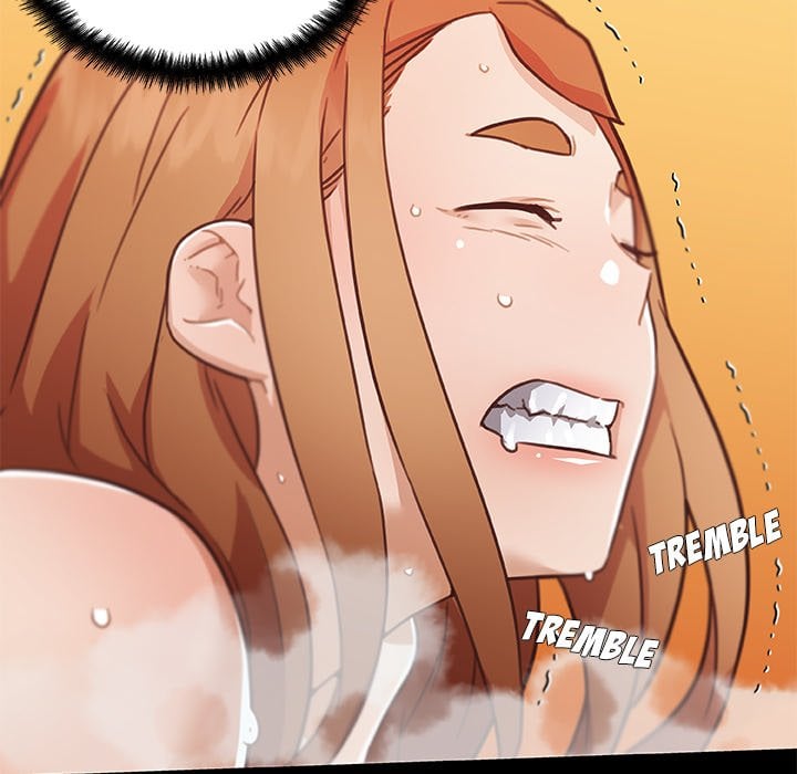 Family Adjustments - Chapter 94 104