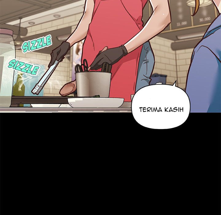 Family Adjustments - Chapter 94 44