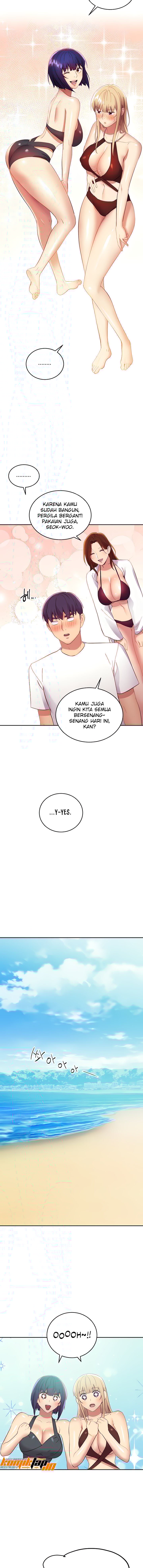 Stepmothers Friends - Chapter 94 15
