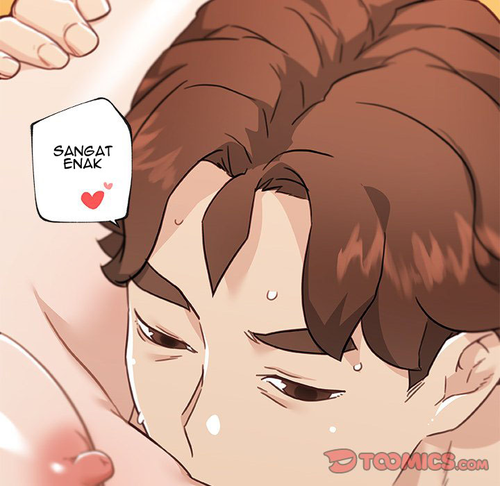 Family Adjustments - Chapter 94 29