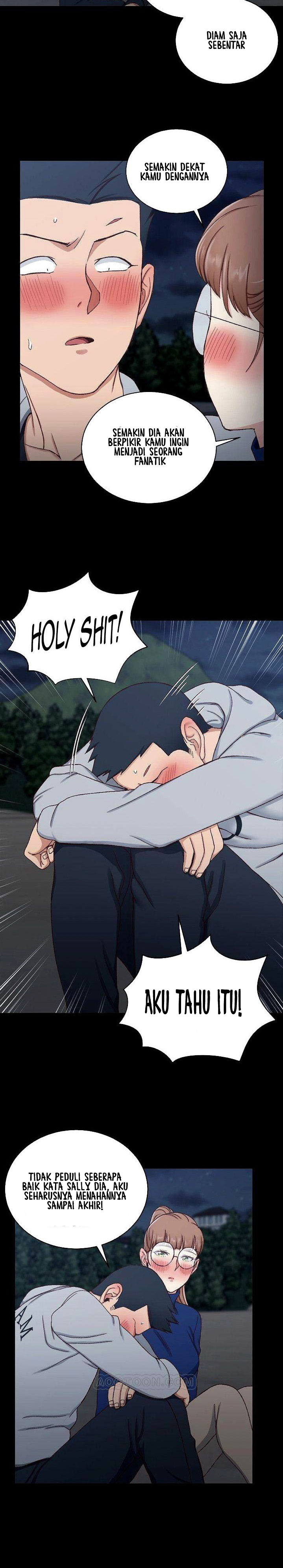 That Mans Epilepsy - Chapter 94 22 That Mans Epilepsy - Chapter 94 22