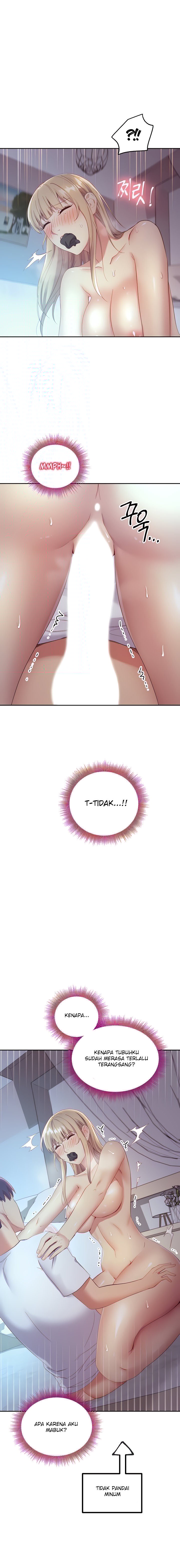 Stepmothers Friends - Chapter 94 7