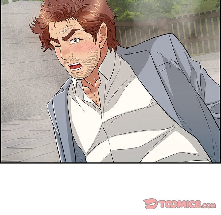 A Killer Woman - Chapter 94 120