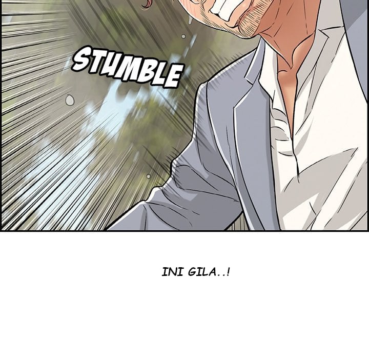 A Killer Woman - Chapter 94 89