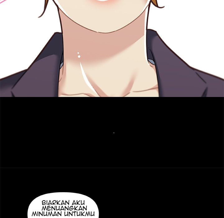 Family Adjustments - Chapter 94 48