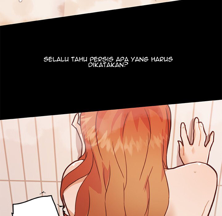 Family Adjustments - Chapter 94 97