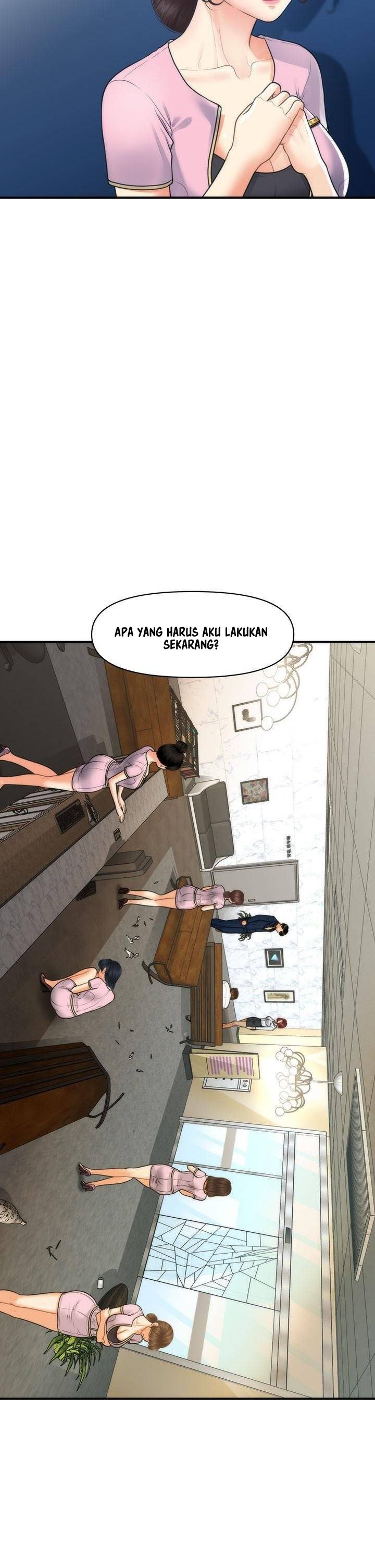 You&#8217;re so Handsome - Chapter 94 5