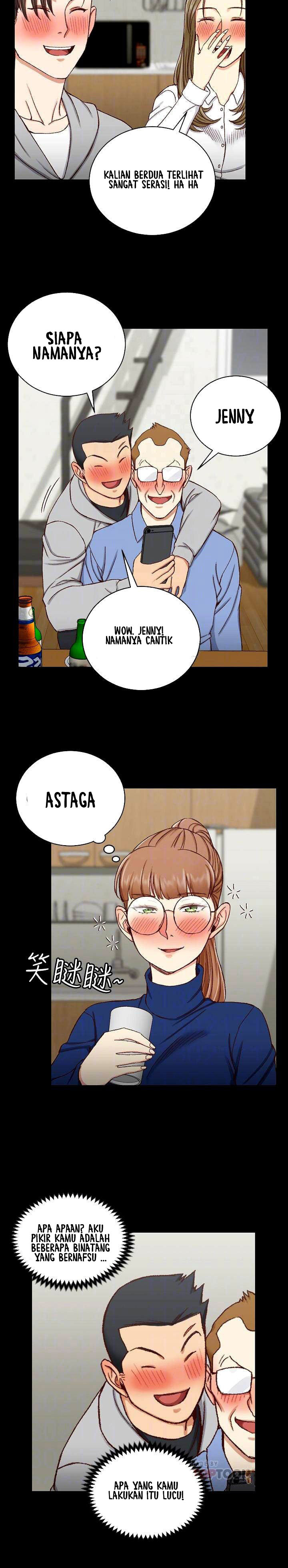 That Mans Epilepsy - Chapter 94 7 That Mans Epilepsy - Chapter 94 7