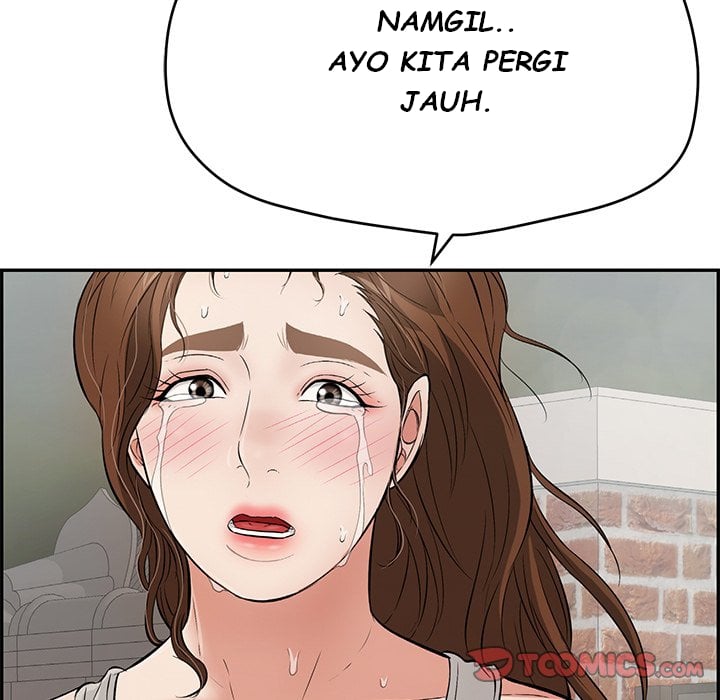 A Killer Woman - Chapter 94 156