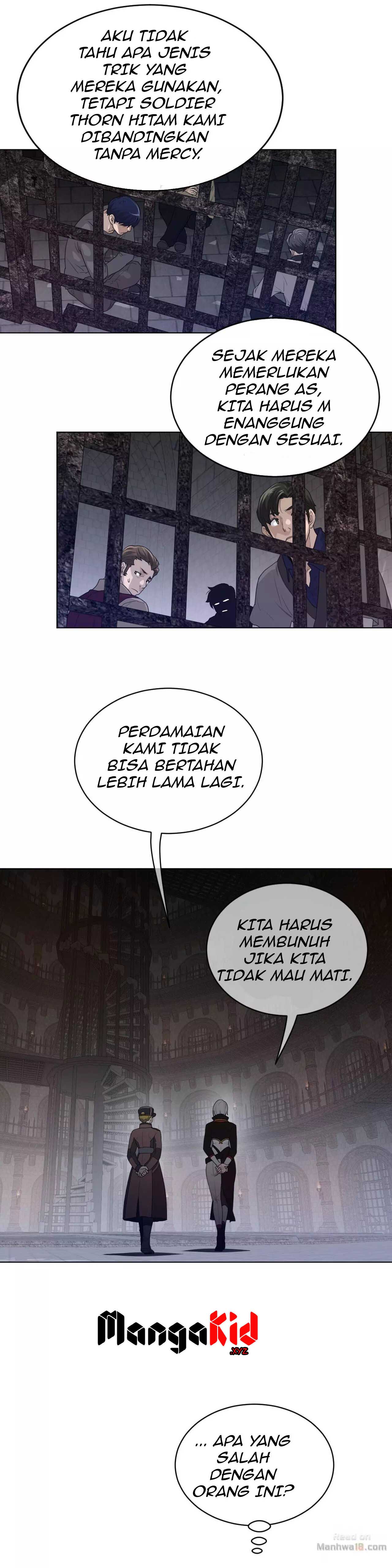 Perfect Half - Chapter 94 12