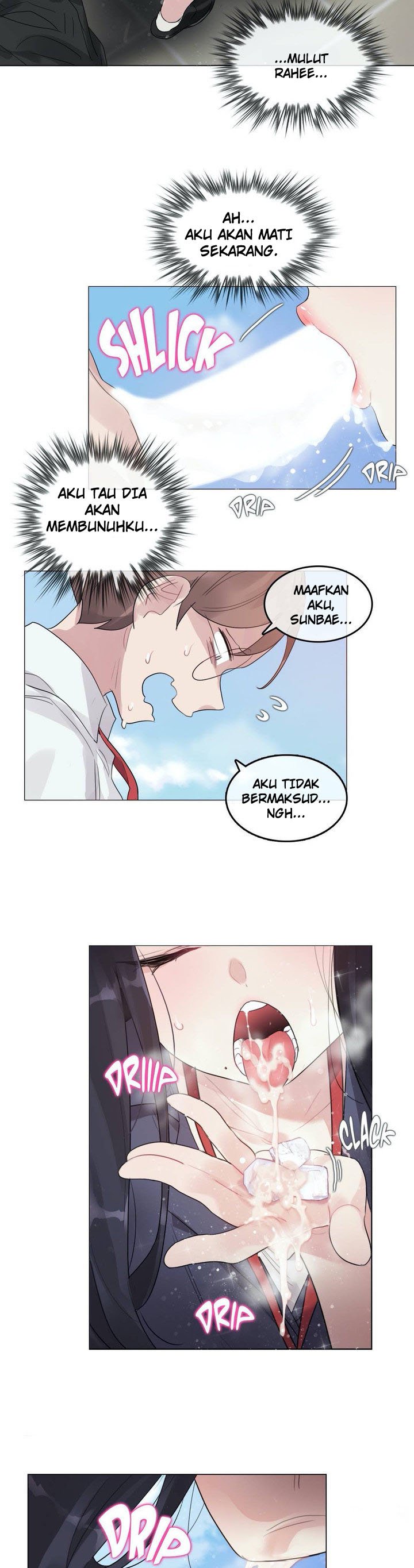 A Pervert&#8217;s Daily Life - Chapter 94 21