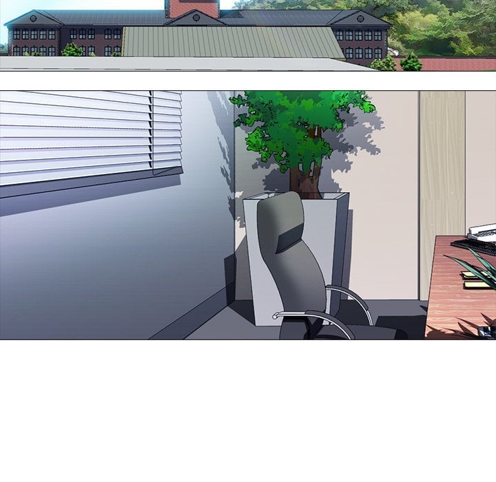 Extra Credit - Chapter 94 105