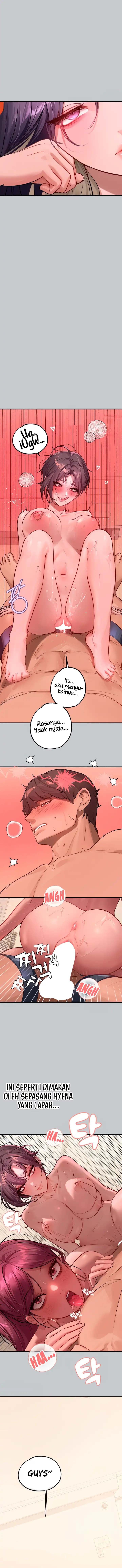 My Landlady Noona - Chapter 94 8 My Landlady Noona - Chapter 94 8