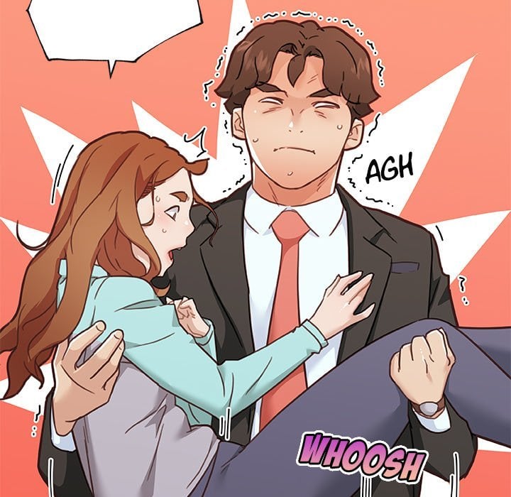 Family Adjustments - Chapter 94 10