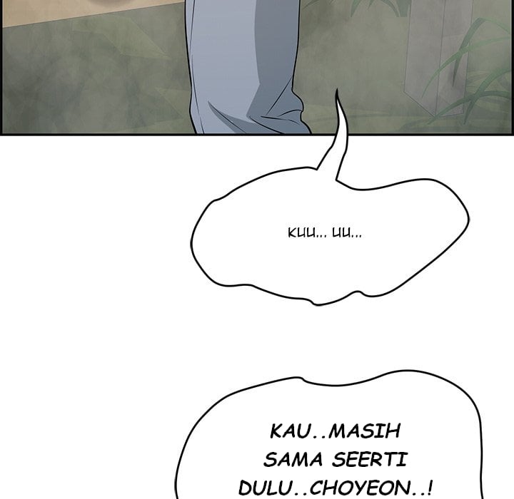A Killer Woman - Chapter 94 92