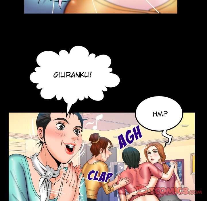 My Aunt - Chapter 94 61
