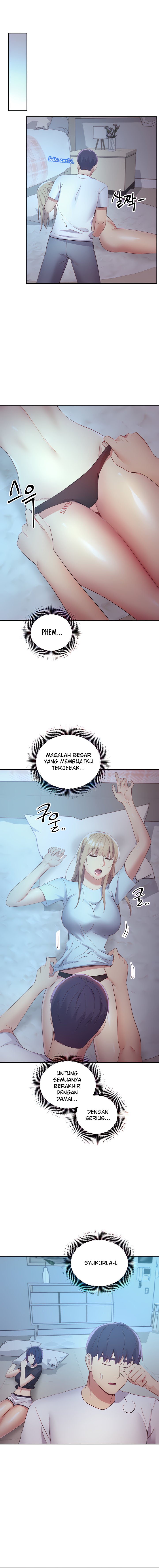 Stepmothers Friends - Chapter 94 11