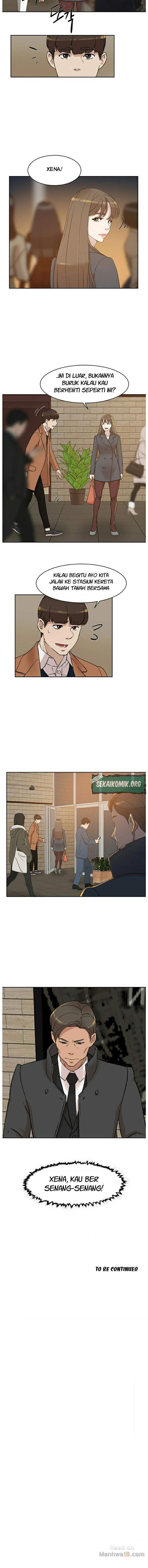 Her 4 Incher - Chapter 94 10 Her 4 Incher - Chapter 94 10