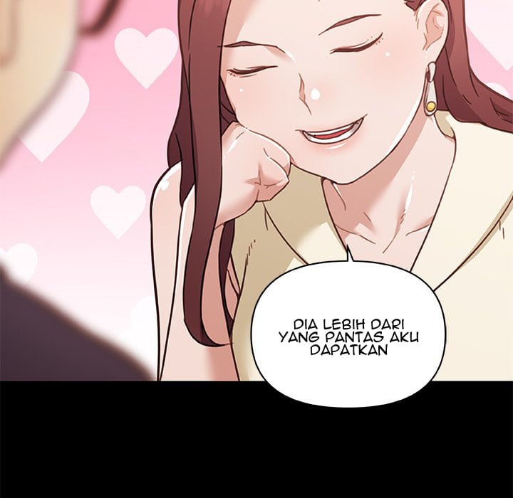 Family Adjustments - Chapter 94 75